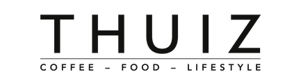 Thuiz Coffee - Food - Lifestyle